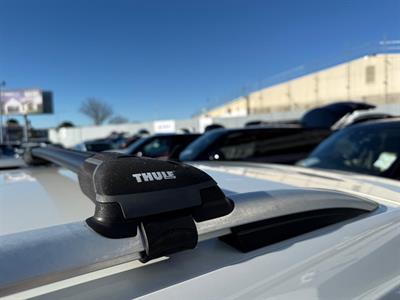 2019 Volkswagen Tiguan - Thumbnail
