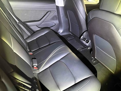 2019 Tesla Model 3 - Thumbnail