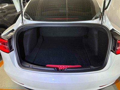 2019 Tesla Model 3 - Thumbnail