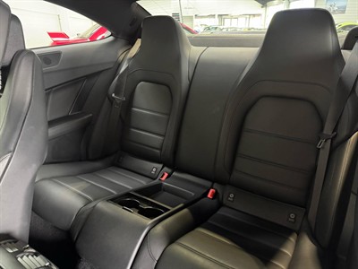 2014 Mercedes-Benz C 63 - Thumbnail