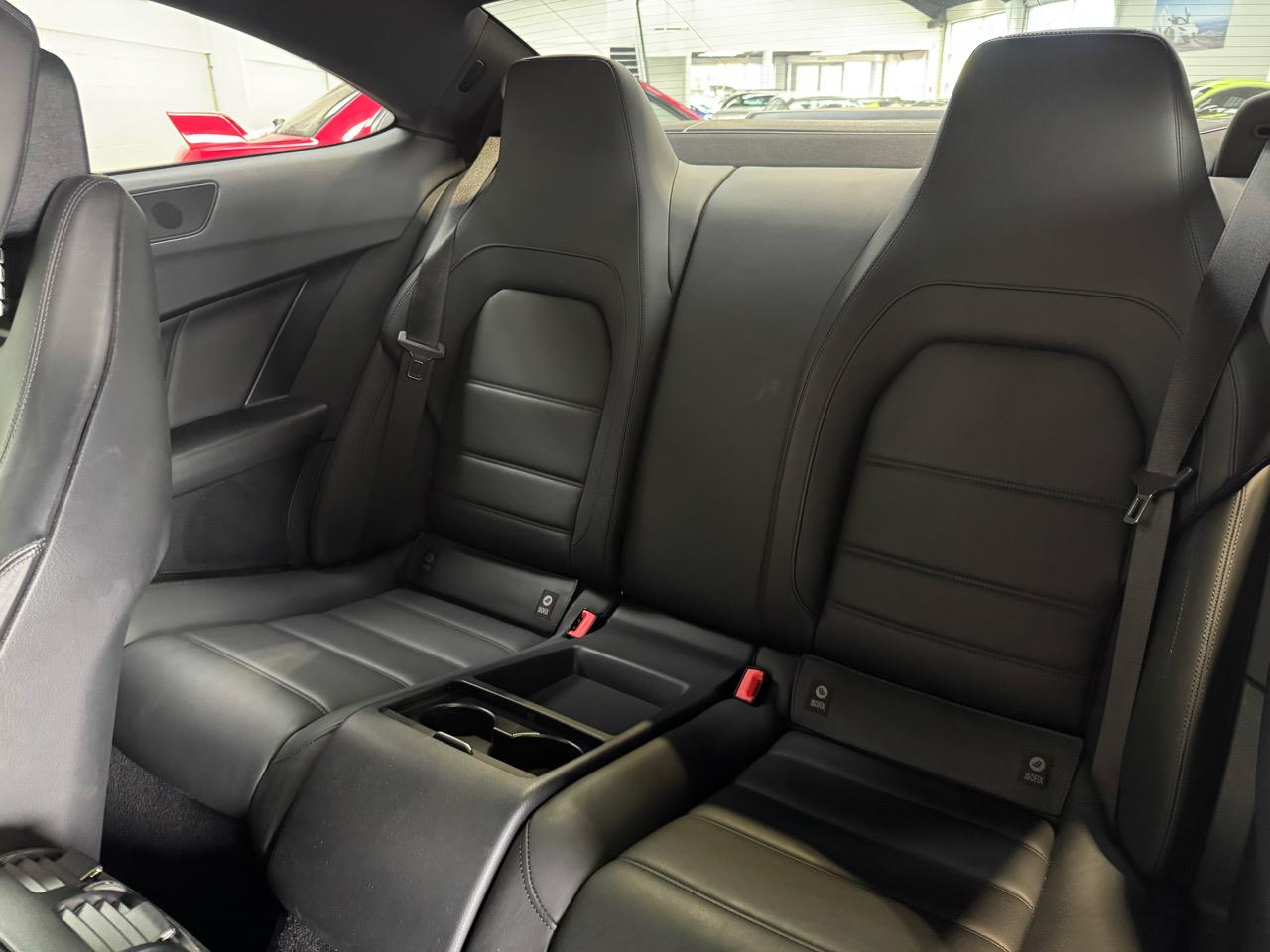 2014 Mercedes-Benz C 63