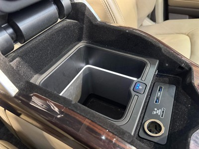2019 Land Rover Range Rover Vogue - Thumbnail