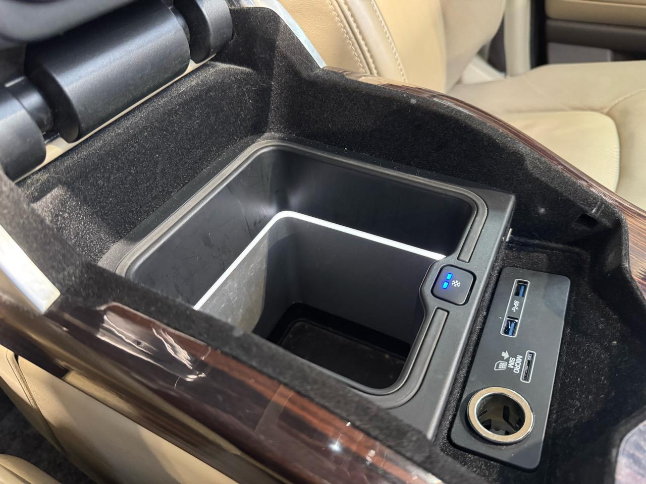 2019 Land Rover Range Rover Vogue