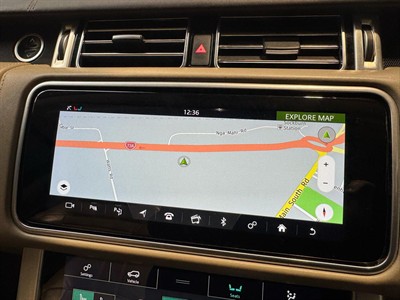 2019 Land Rover Range Rover Vogue - Thumbnail