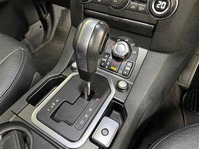 2011 Land Rover Discovery - Thumbnail