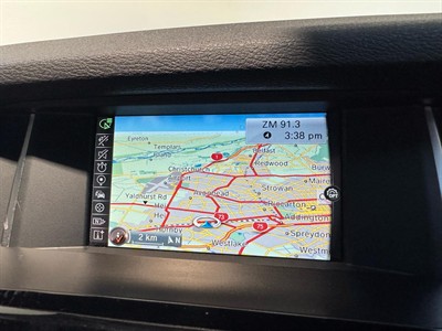 2016 BMW X3 - Thumbnail