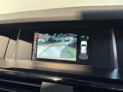 2016 BMW X3 - Thumbnail