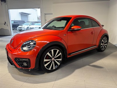 2018 Volkswagen Beetle - Thumbnail