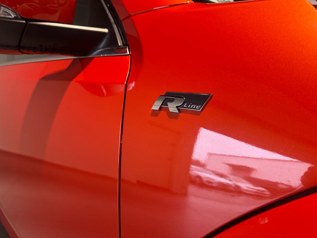 2018 Volkswagen Beetle