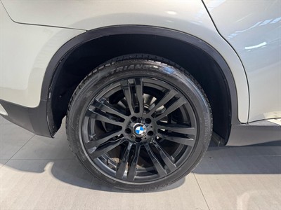 2012 BMW X6 - Thumbnail