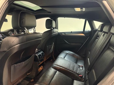 2012 BMW X6 - Thumbnail