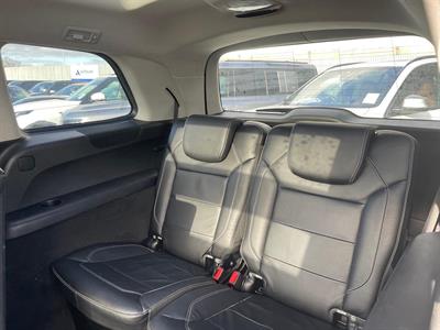 2013 Mercedes-Benz GL 350 - Thumbnail