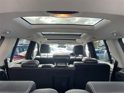 2013 Mercedes-Benz GL 350 - Thumbnail