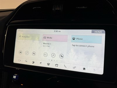 2019 Jaguar F-Pace - Thumbnail