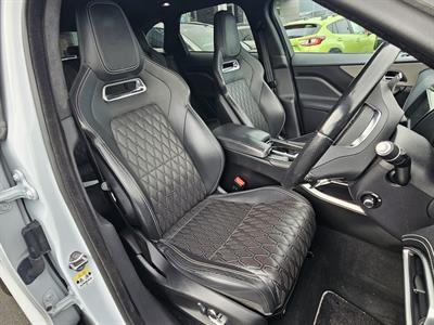 2019 Jaguar F-Pace - Thumbnail
