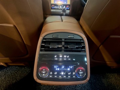 2015 Maserati Quattroporte - Thumbnail