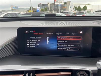 2021 Mercedes-Benz EQC - Thumbnail