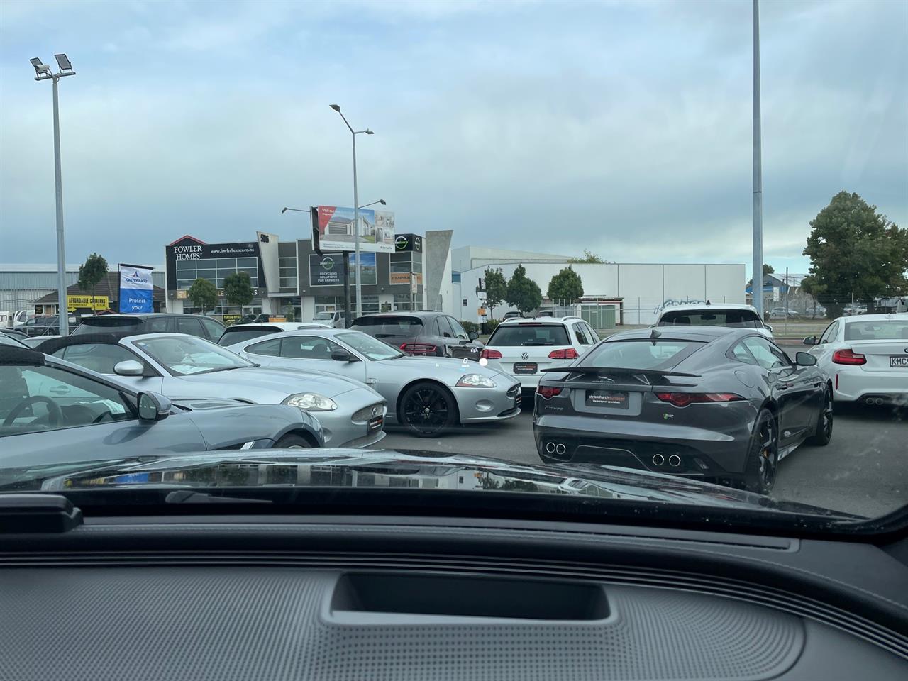 2021 Mercedes-Benz EQC