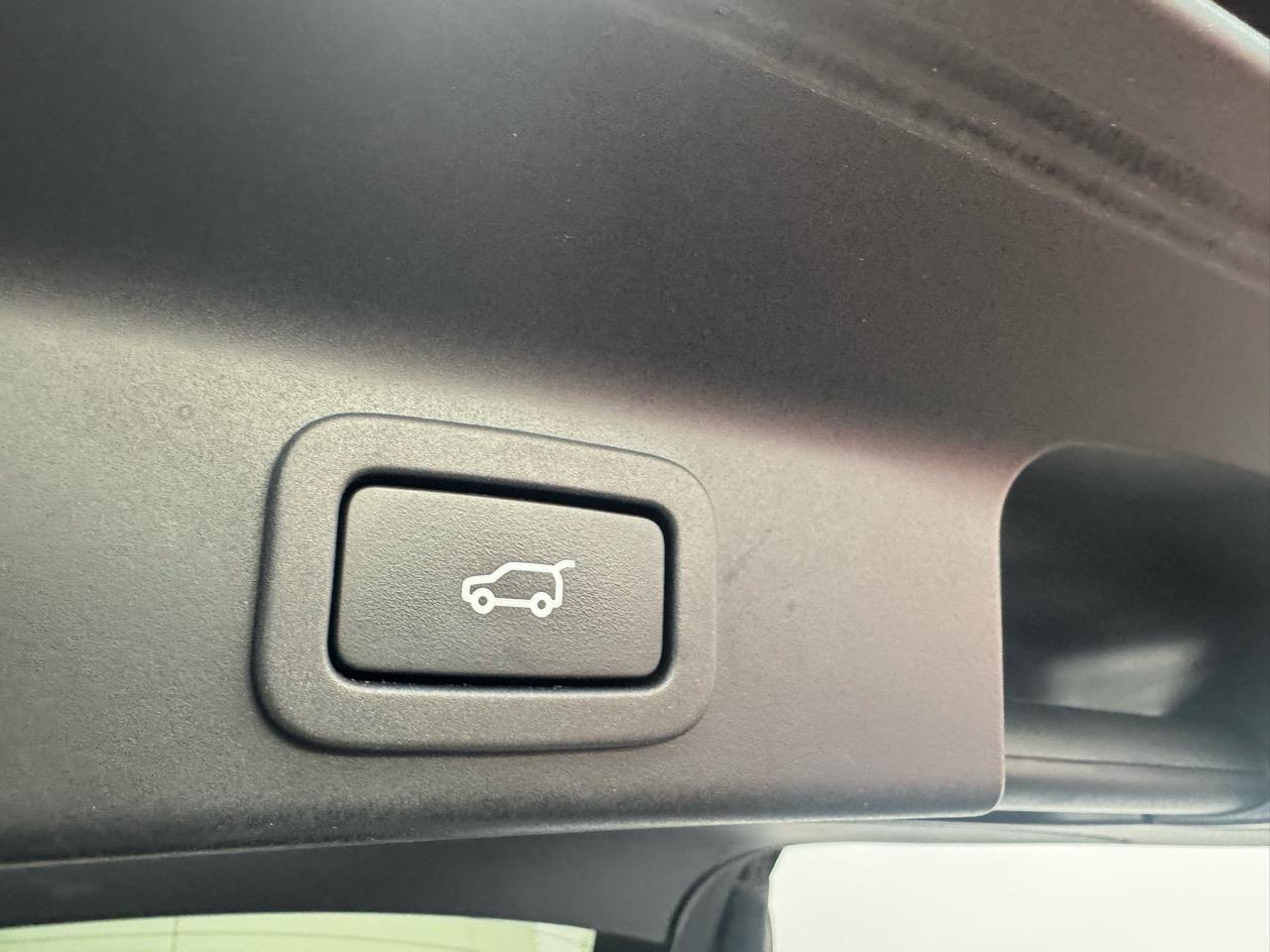 2016 Jaguar F-Pace
