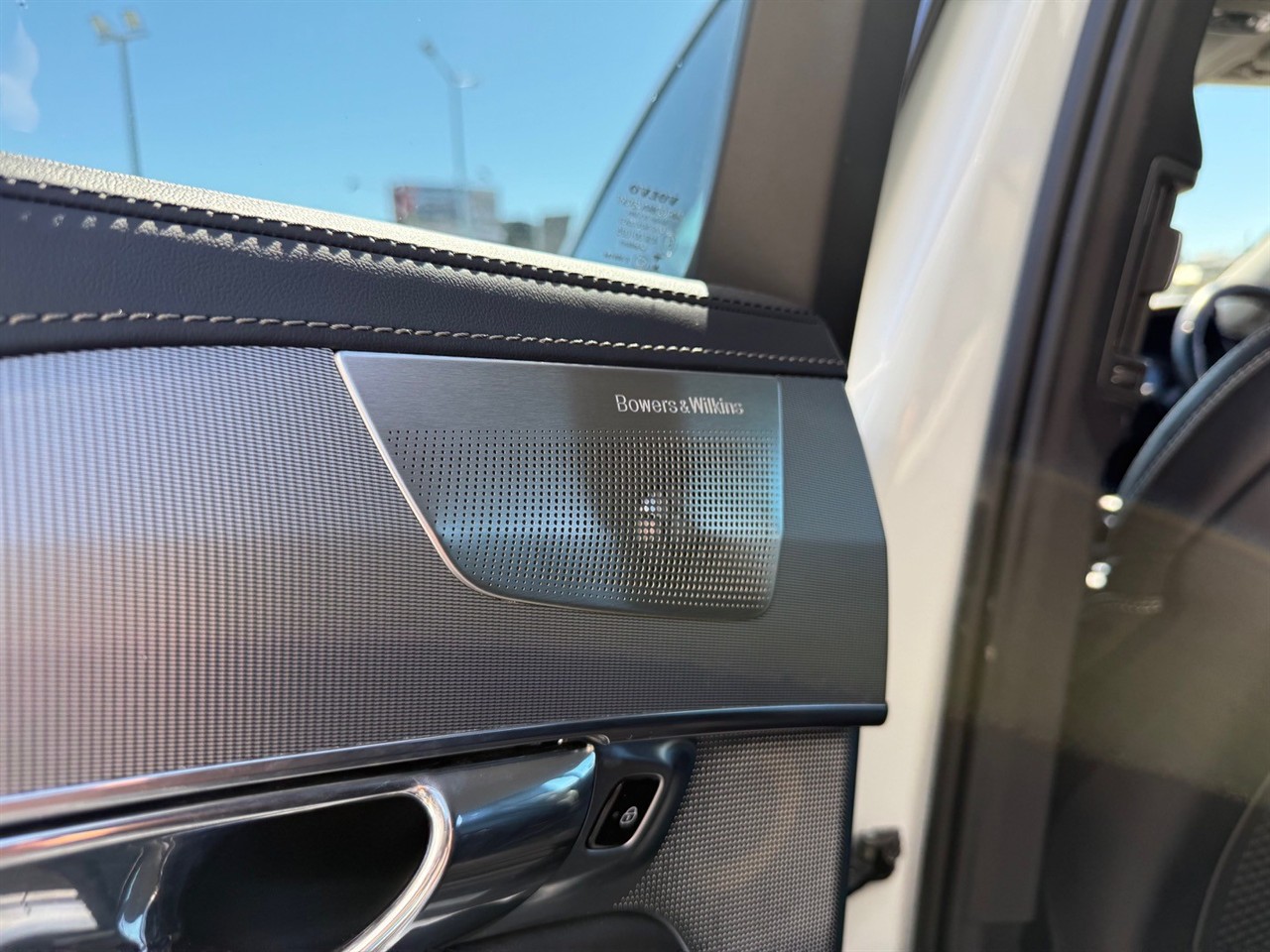 2017 Volvo XC90