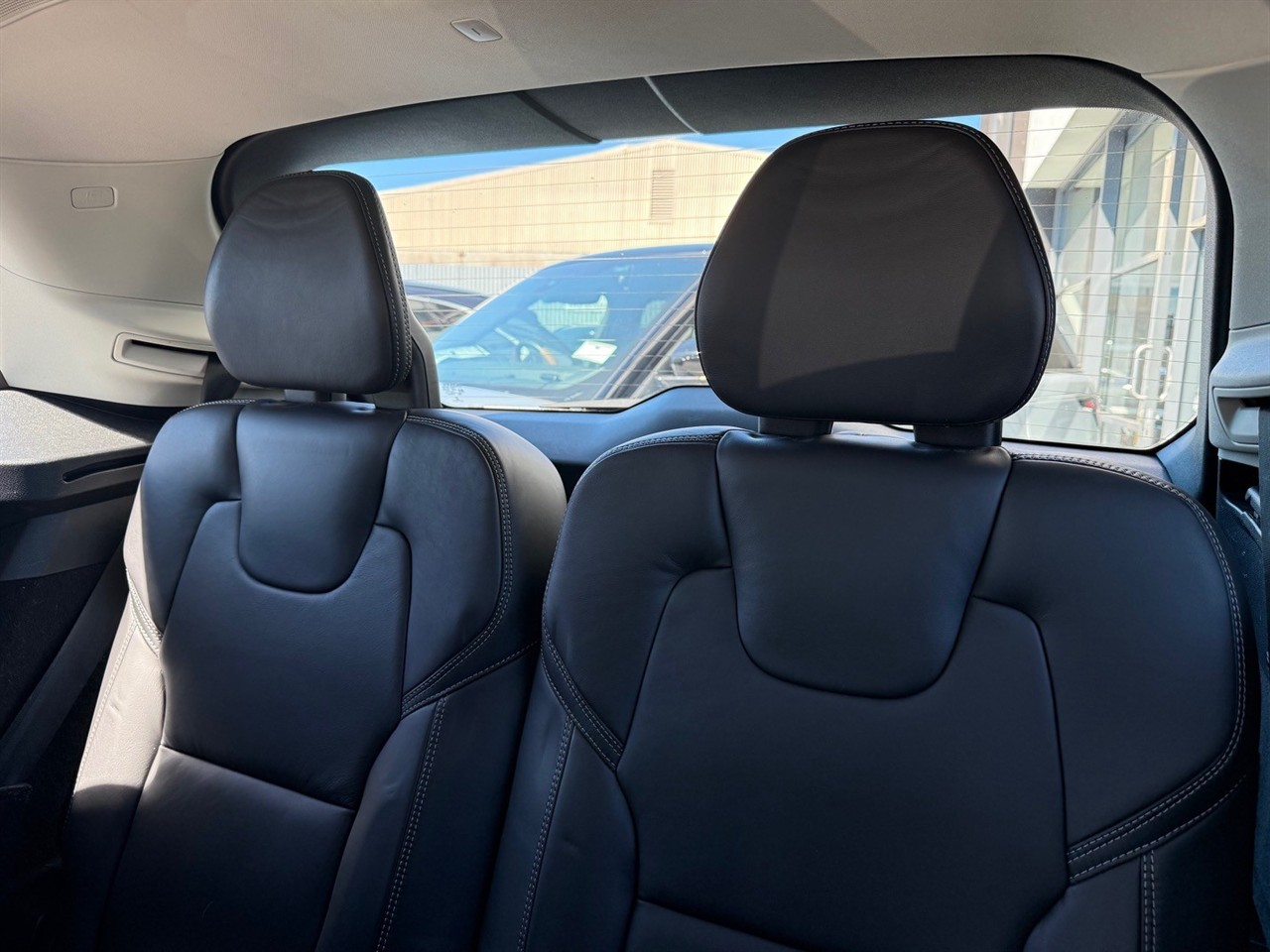 2017 Volvo XC90