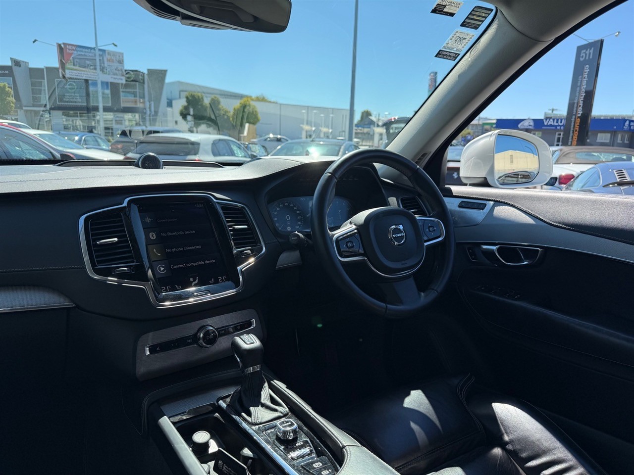 2017 Volvo XC90