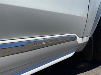 2017 Volvo XC90 - Thumbnail