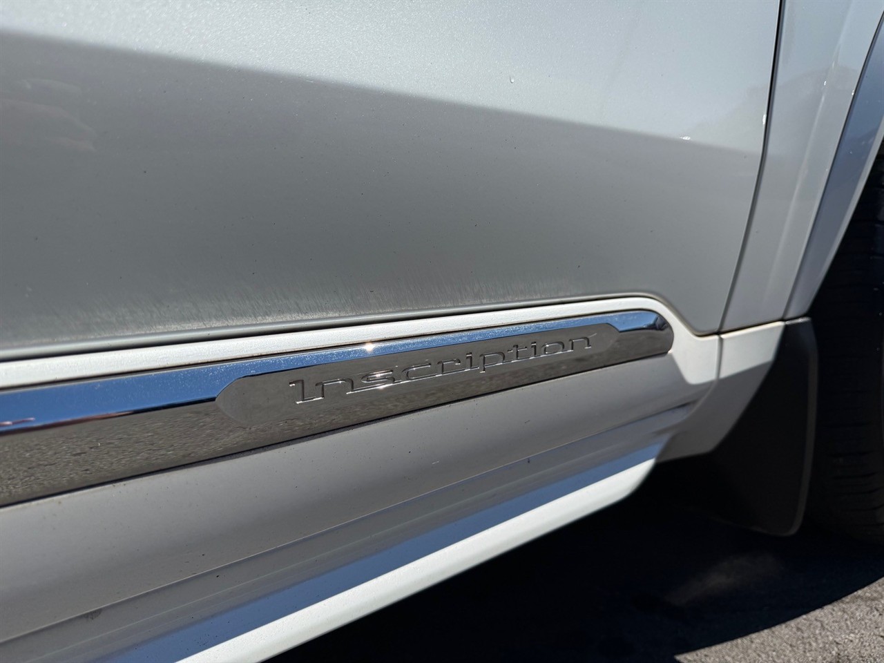 2017 Volvo XC90
