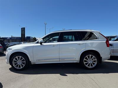 2017 Volvo XC90 - Thumbnail