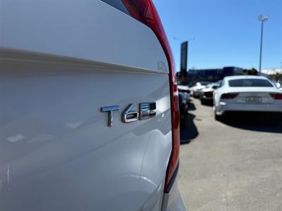 2017 Volvo XC90 - Thumbnail