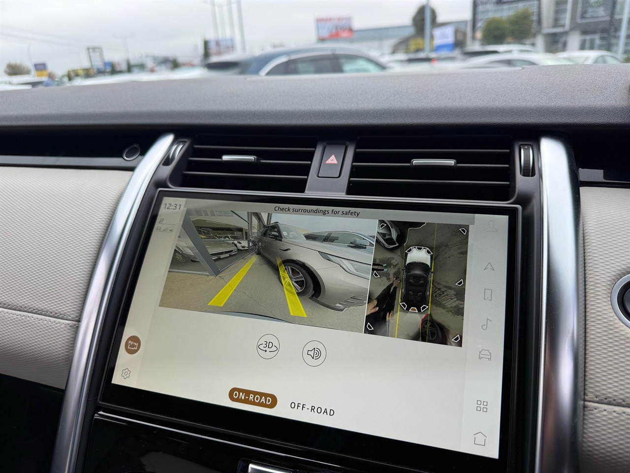 2022 Land Rover Discovery