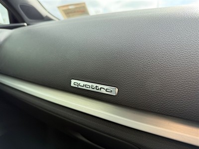 2015 Audi S3 - Thumbnail