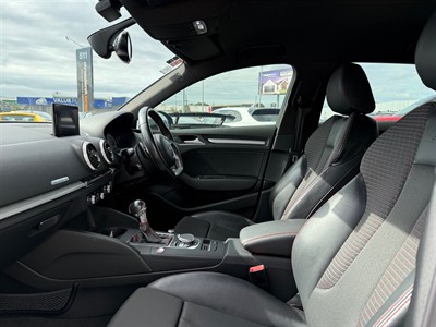 2015 Audi S3 - Thumbnail