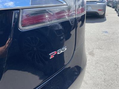 2014 Tesla Model S - Thumbnail