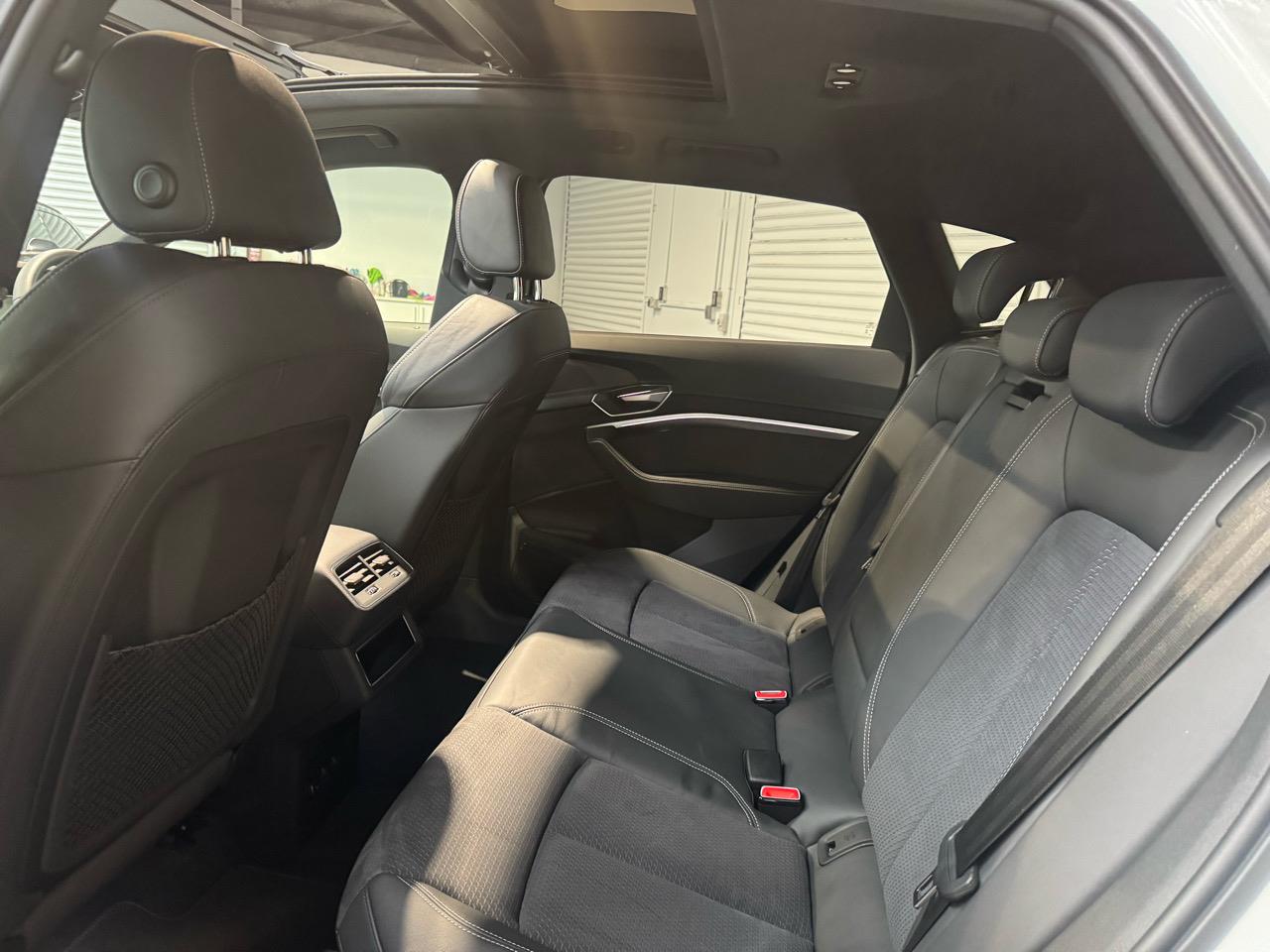 2024 Audi Q8