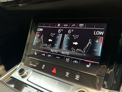 2024 Audi Q8 - Thumbnail