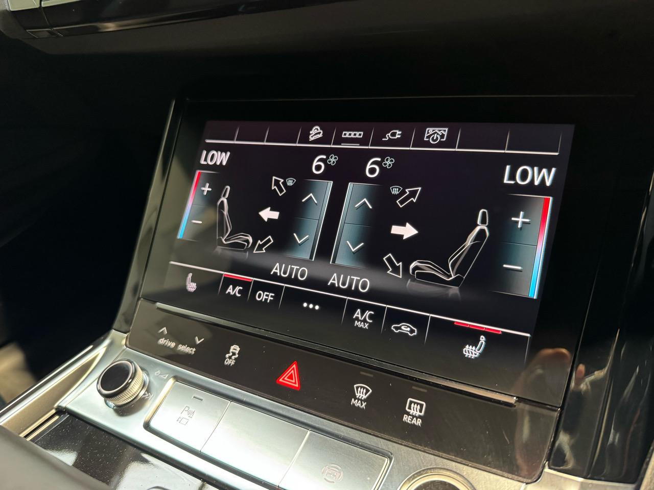 2024 Audi Q8