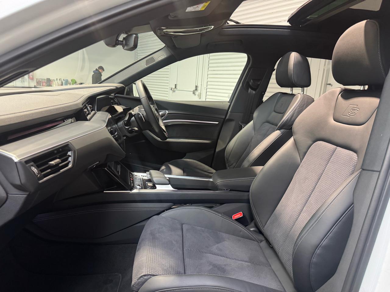 2024 Audi Q8