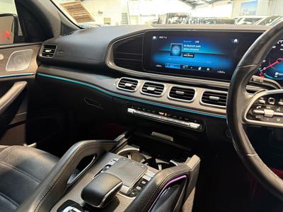 2020 Mercedes-Benz GLE 300 d - Thumbnail