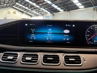 2020 Mercedes-Benz GLE 300 d - Thumbnail