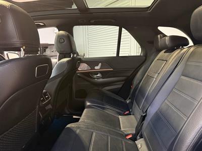2020 Mercedes-Benz GLE 300 d - Thumbnail