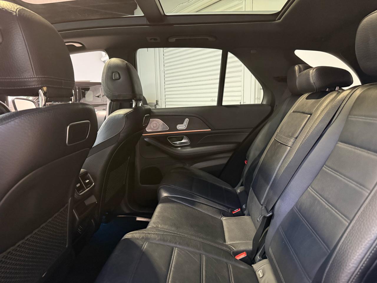 2020 Mercedes-Benz GLE 300 d