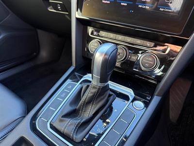 2018 Volkswagen Arteon - Thumbnail