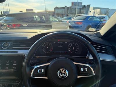 2018 Volkswagen Arteon - Thumbnail