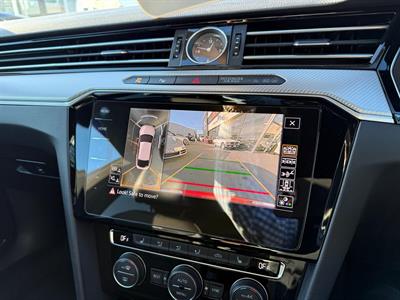 2018 Volkswagen Arteon - Thumbnail