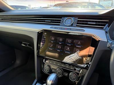 2018 Volkswagen Arteon - Thumbnail