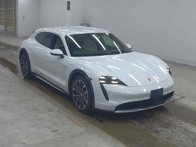 2023 Porsche Taycan - Thumbnail