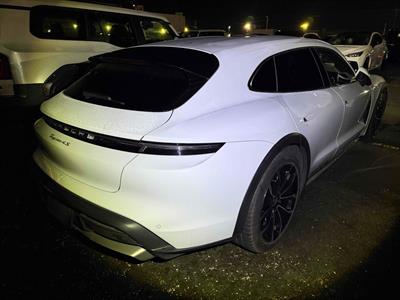 2023 Porsche Taycan - Thumbnail