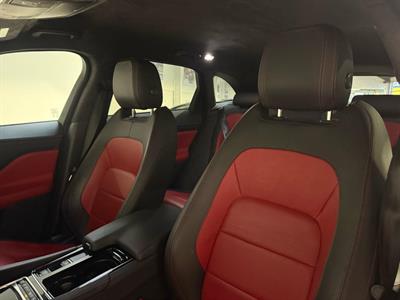2019 Jaguar F-Pace - Thumbnail