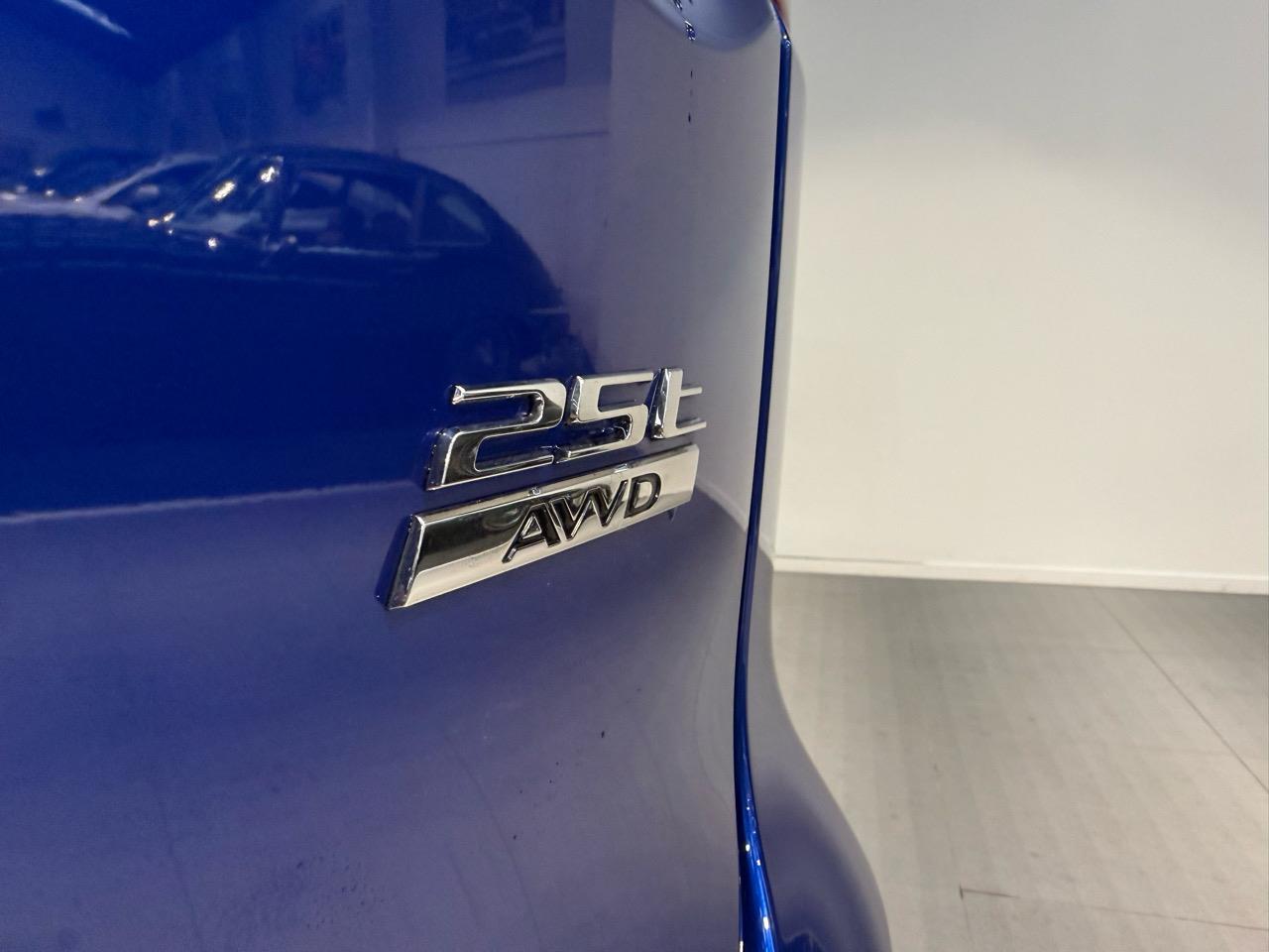 2019 Jaguar F-Pace